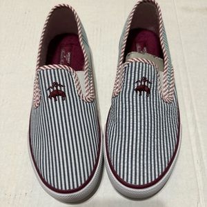 Sperry Top-Sider  X Brooks Brother